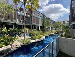 The Seawind (D15), Terrace #460836781